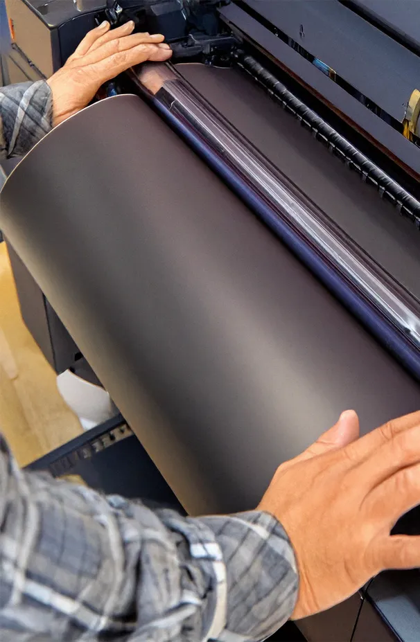 Rayceys & Co. team — Printer consumable supplier South Africa